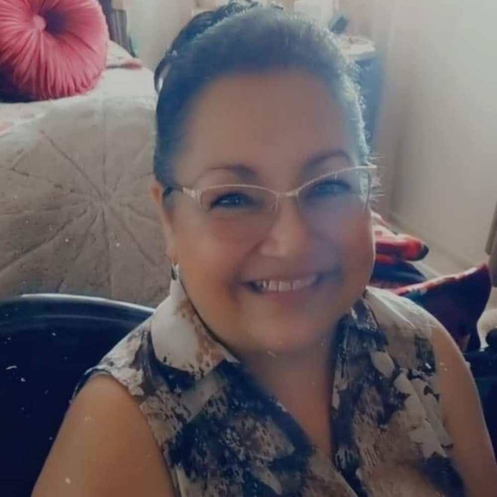 Meet your Posher, Trisha